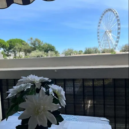 Apartmán Paisible P1 Face A La A 2 Mn De La Et Du Centre