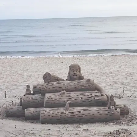 Paisible P1 Face A La A 2 Mn De La Et Du Centre * La Grande Motte