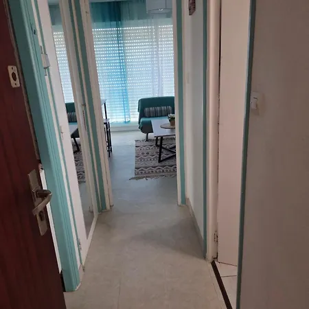 Paisible P1 Face A La A 2 Mn De La Et Du Centre Apartmán