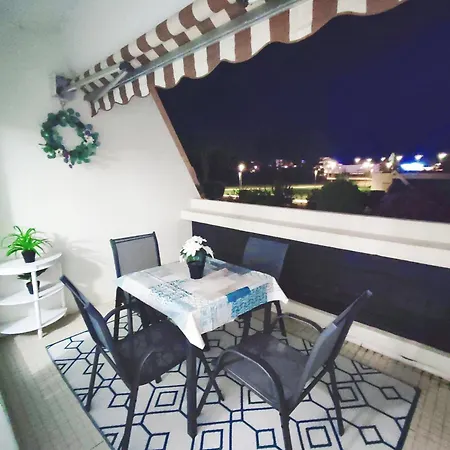 Apartmán Paisible P1 Face A La A 2 Mn De La Et Du Centre