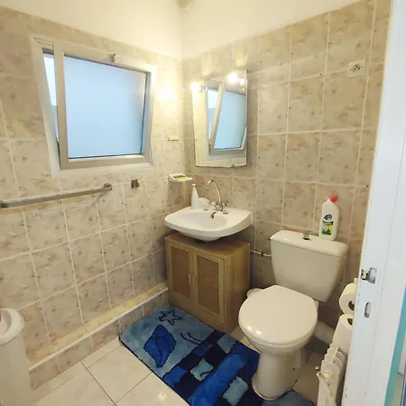 Paisible P1 Face A La A 2 Mn De La Et Du Centre Appartement *