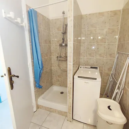 Apartament Paisible P1 Face A La A 2 Mn De La Et Du Centre La Grande-Motte