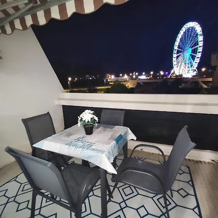 Paisible P1 Face A La A 2 Mn De La Et Du Centre Appartement